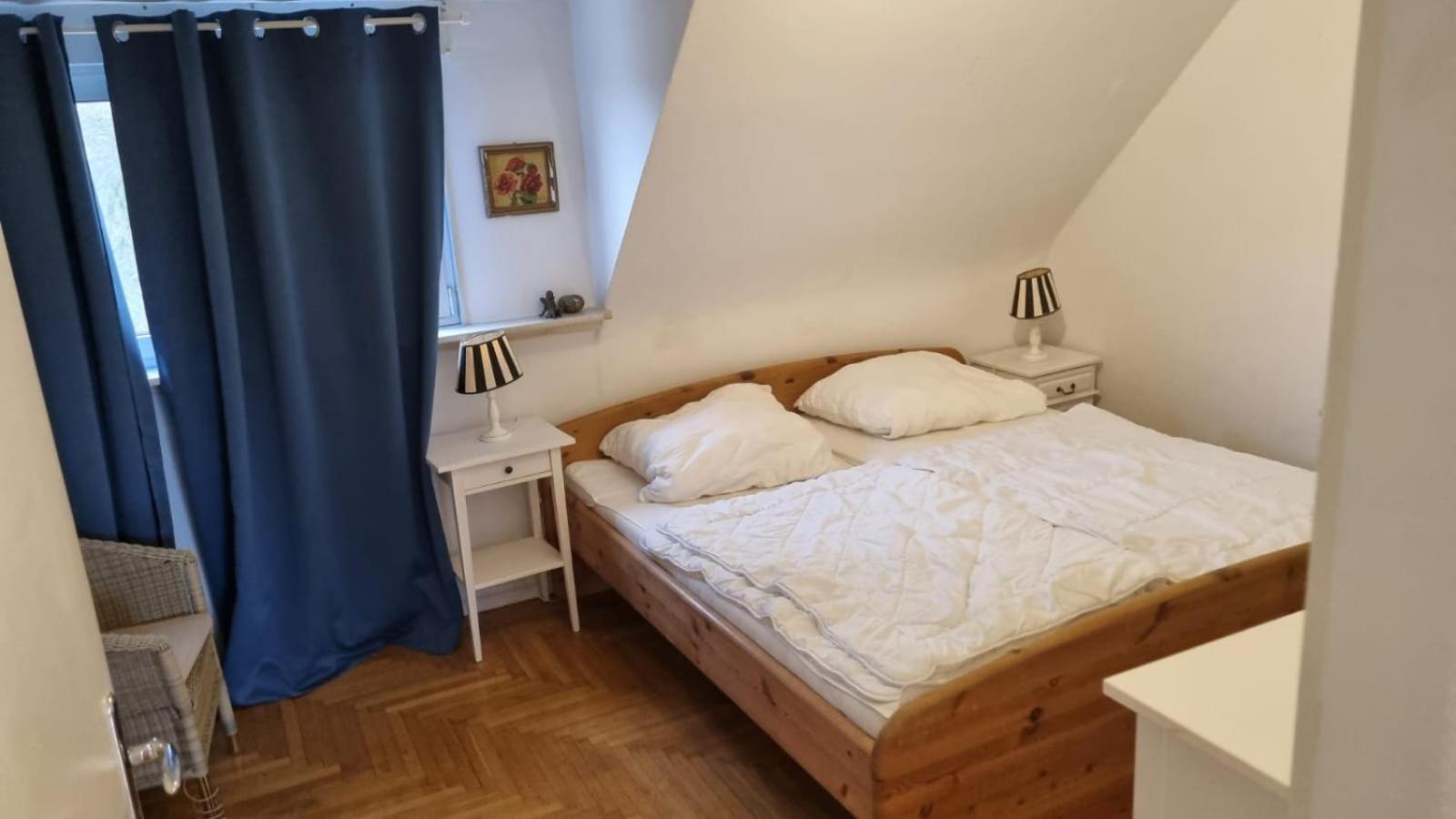 Ferienwohnung Karlsruhe Exterior photo