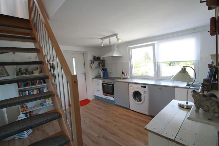 Ferienwohnung Karlsruhe Exterior photo